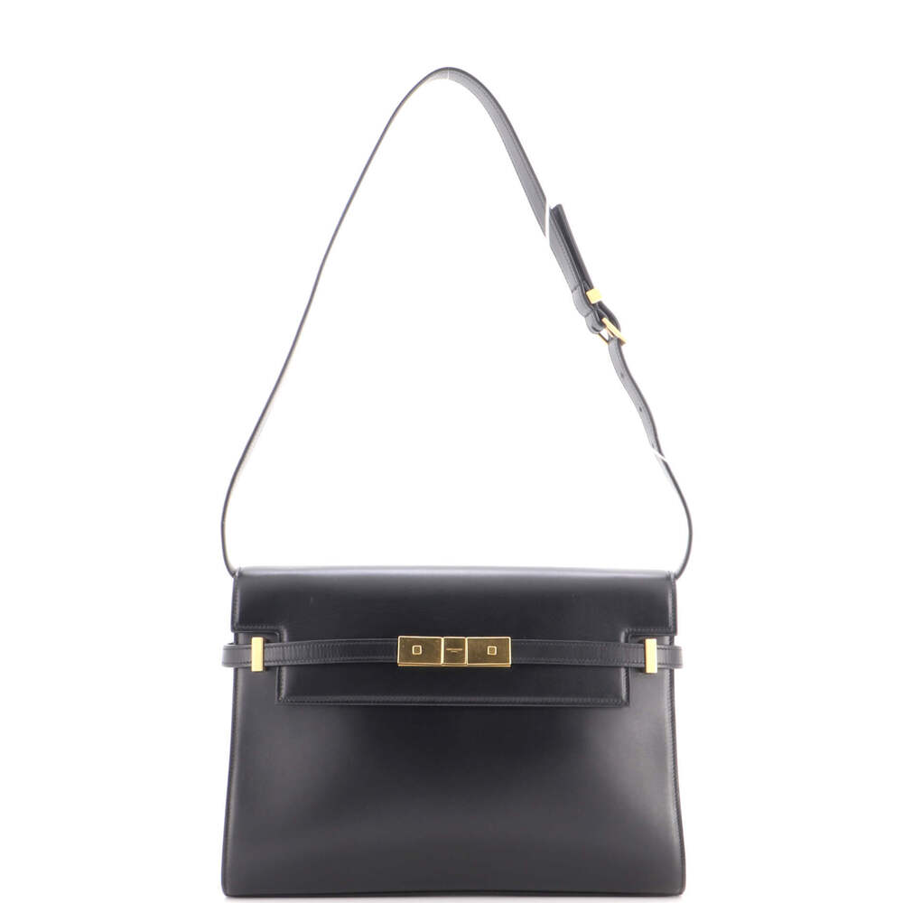 Saint Laurent Medium Manhattan Shoulder Bag
